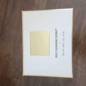 Byroe Rice Cleansing Sorbet